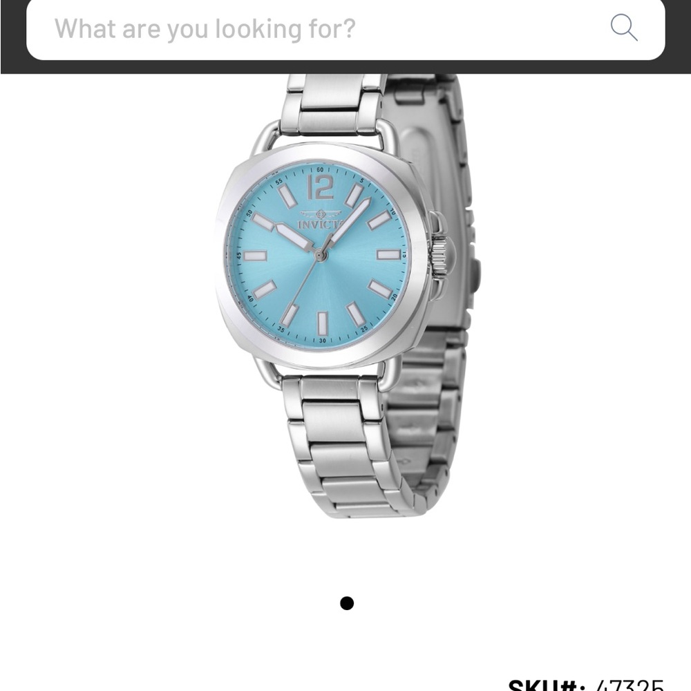 Invicta Wildflower Aria Women's Watch - 32mm - Picture 2 of 4